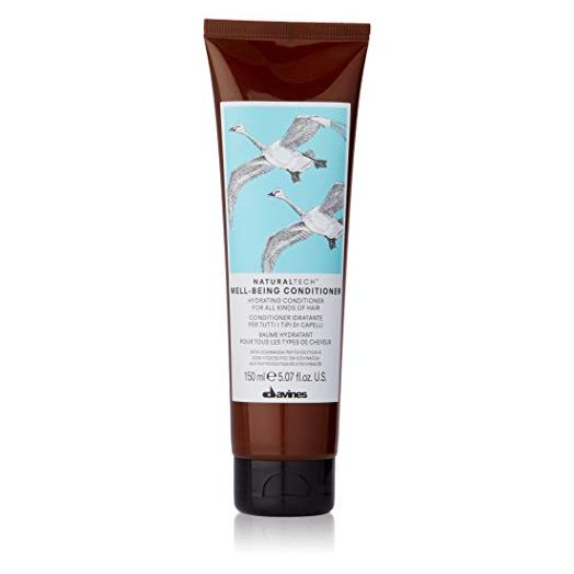 Davines Well-Being Conditioner, 5.07 fl. oz.