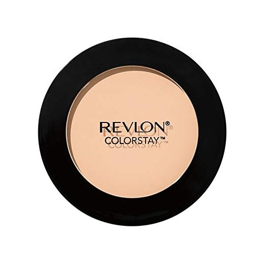 Revlon ColorStay 16 Hour Face Powder Makeup, 830 Light Medium, 2.4 Oz