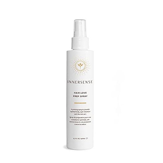 Innersense Organic Beauty, Natural Hair Love Prep Spray