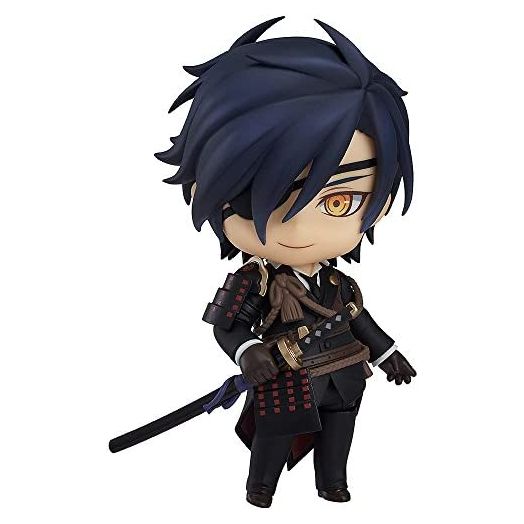 Good Smile Touken Ranbu Online: Shokudaikiri Nendoroid Action Figure