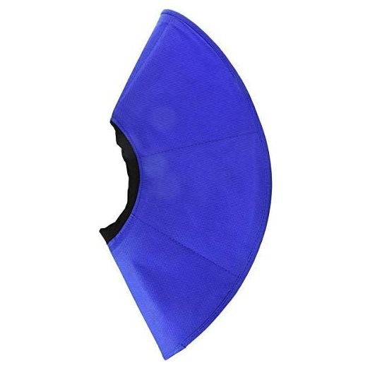 KVP EZ Soft Pet Cloth Recovery Collar