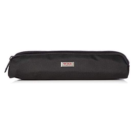 Tumi Alpha 3 Electronic Cord Pouch Black One Size