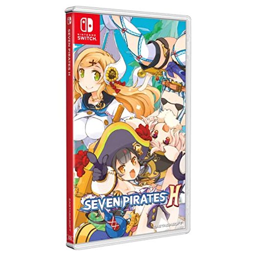Seven Pirates H