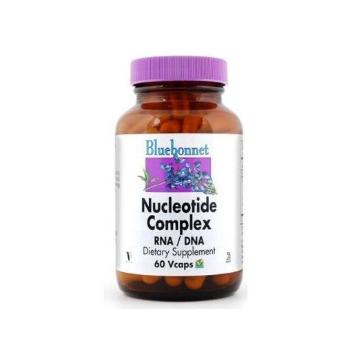 Bluebonnet Nucleotide Complex, 30 Ct