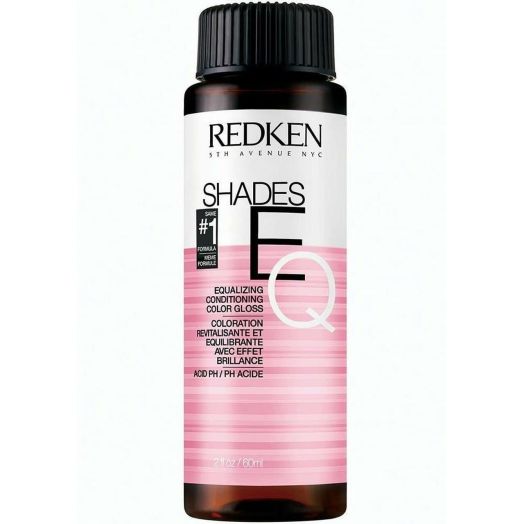 Redken Shades Eq Hair Color Gloss 06Rb, Cherry Cola, 2 Oz