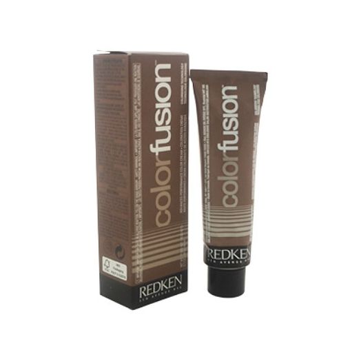 Redken Color Fusion Hair Color Color Cream Natural Balance # 8Ab Ash/Blue For Women, 2.1 Oz