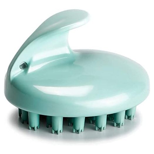 KINGWAND Handheld Back Massager-Rechargeable Mini Massager, Deep Tissue Massager, Used for Shoulder, Waist, Back Pain Relief, Portable Stick Massager, Full Body Massage.