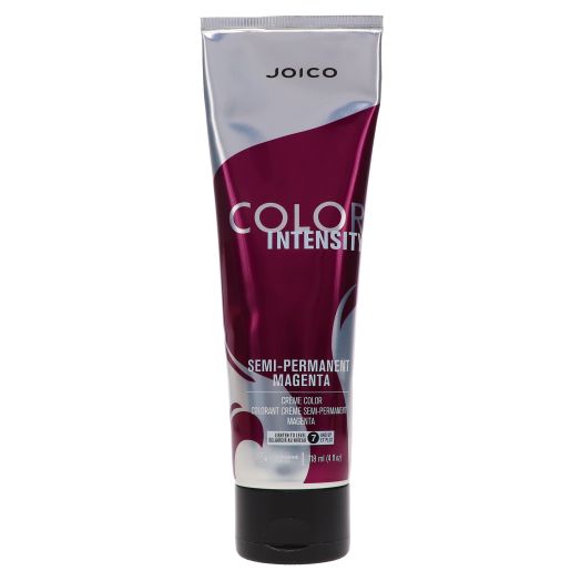 Joico Vero K-Pak Intensity Semi Permanent Hair Color Magenta 4 oz