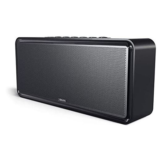 Bluetooth Speaker, DOSS SoundBox XL 32W Bluetooth Home Speaker, 20W Louder Volume, Digital Signal Processing Technology with 12W Subwoofer, Wireless Stereo Pairing, Speaker for Indoor Party