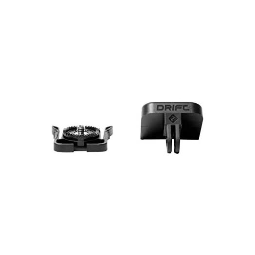 Drift Universal Adapter - Use This to Mount Your Drift Camera to Many Other Action Camera mounts and Accessories