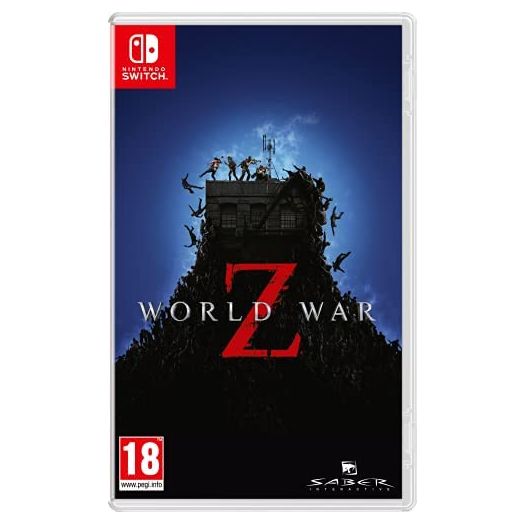 World War Z (Nintendo Switch)