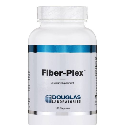 Douglas Laboratories Fiber-Plex - 120 Capsules