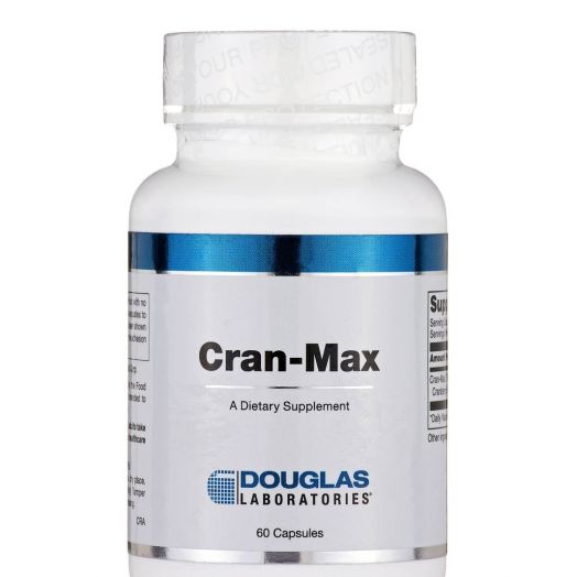 Douglas Laboratories Cran-Max - 60 Capsules