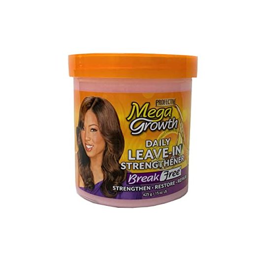 Profectiv Mega Growth Break Free Daily Leave In 40021482 15oz