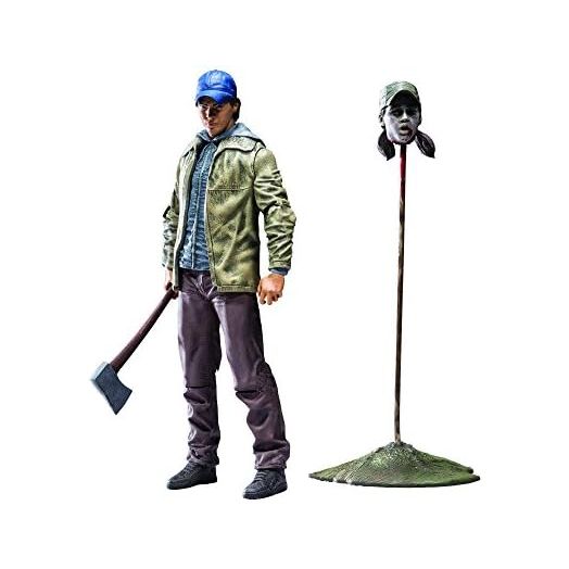 McFarlane Toys The Walking Dead Comic Series 5 Glenn Action Figure