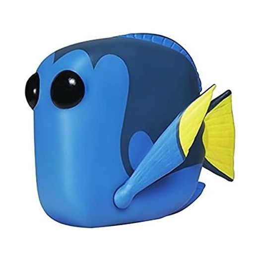 Funko POP Disney: Finding Dory Action Figure - Dory