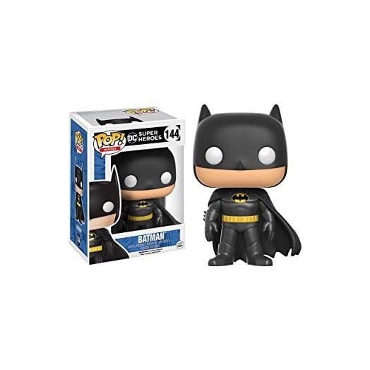 Funko Pop Heroes Classic Batman Action Figure