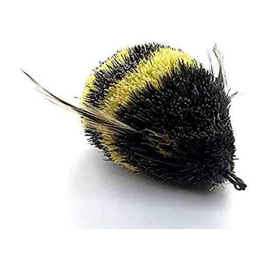 Da Bee Teaser Wand Cat Toy Replacement Lure by Go Cat
