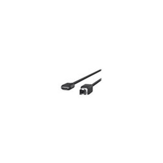 Belkin MIXIT USB-C cable - 6 ft