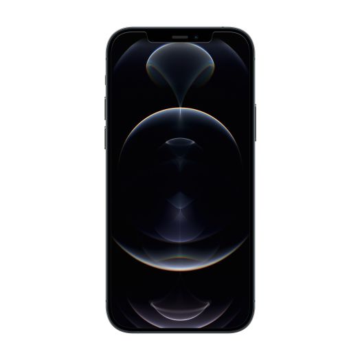 Belkin ScreenForce™ Tempered Glass Anti-Microbial Screen Protector for iPhone 12 / iPhone 12 Pro