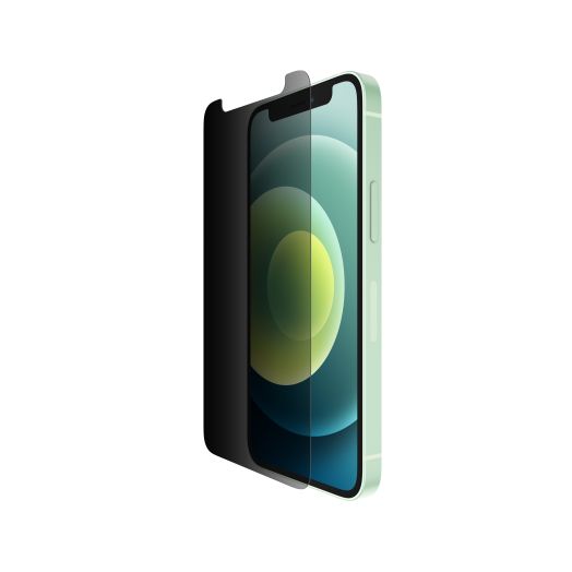 Belkin Glass, EZ Tray, Apple, Device 1, LAS Privacy Am