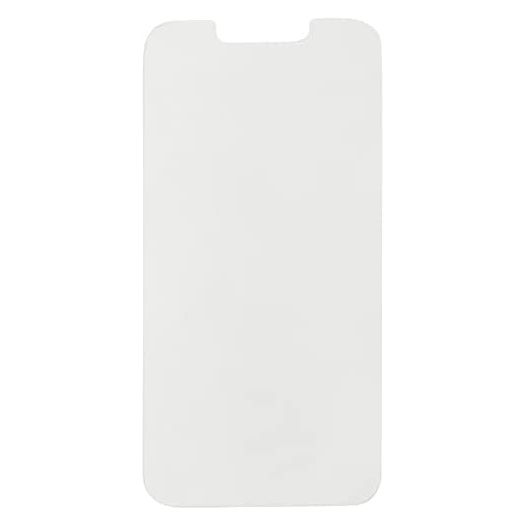 Belkin iPhone 13 and iPhone 13 Pro Screen Protector UltraGlass, AntiMicrobial-Treated, Easy Application Bubble Free with Included Guide Tray