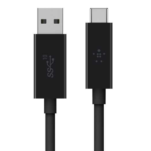 Belkin USB-C to USB-A Cable