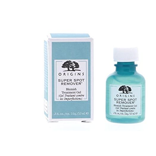 Origins Super Spot Remover Blemish Treatment Gel 10ml
