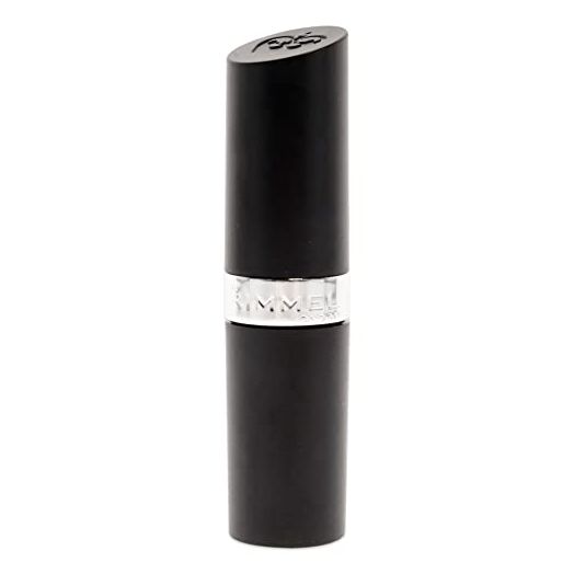 Rimmel Lasting Finish Lipstick Bordeaux, Single Pack