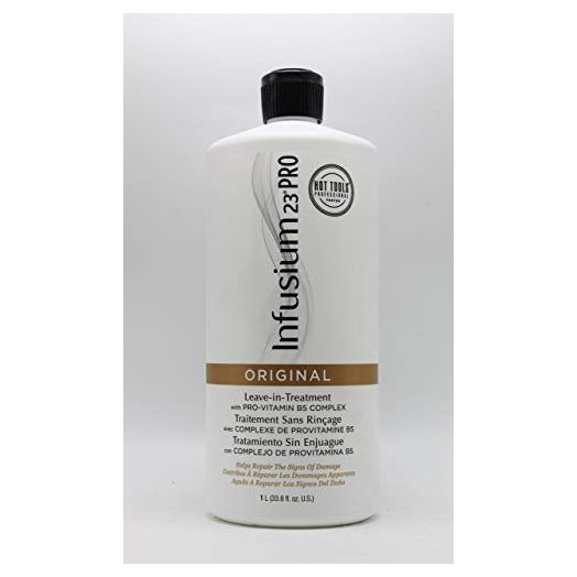 INFUSIUM 23 Orginal Formula Pro-Vitamin Leave-In Hair Treatment 33.8 oz