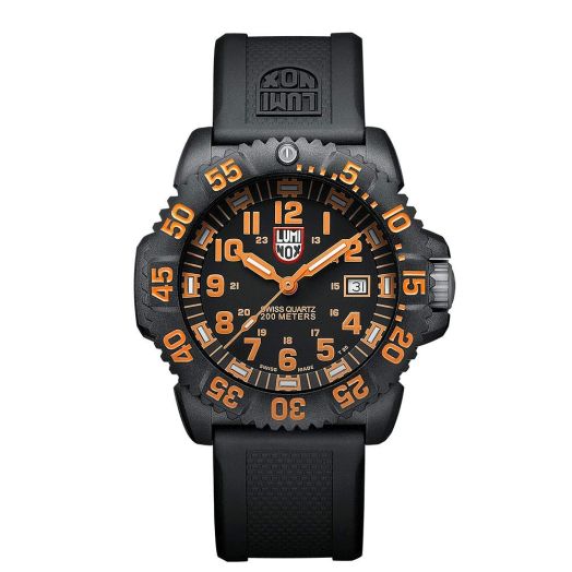 Luminox Men's 3059 EVO Navy SEAL Colormark Watch