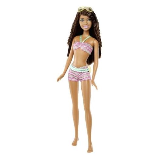 Barbie Nikki Beach Doll