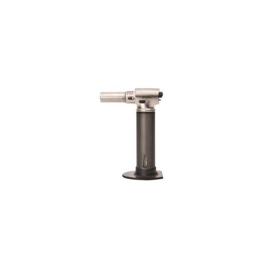 BonJour Chefs Tools Torch in Black