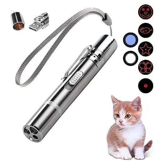 Cat Toys