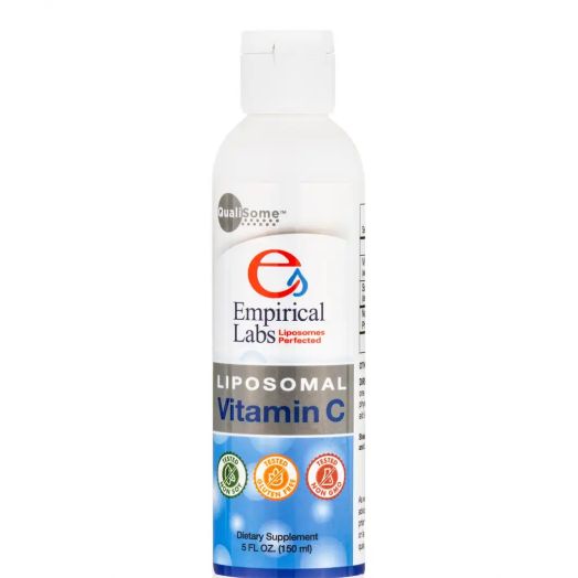 Empirical Labs Liposomal Vitamin C - 5 fl. oz (150 ml)