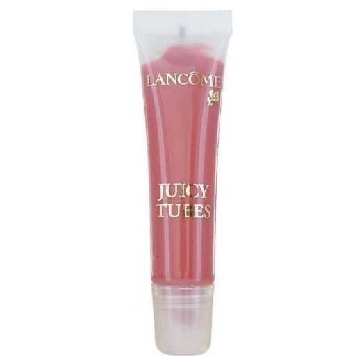 Juicy Tubes Ultra Shiny Lip Gloss (Tickled Pink) 0.5 Oz/15 Ml