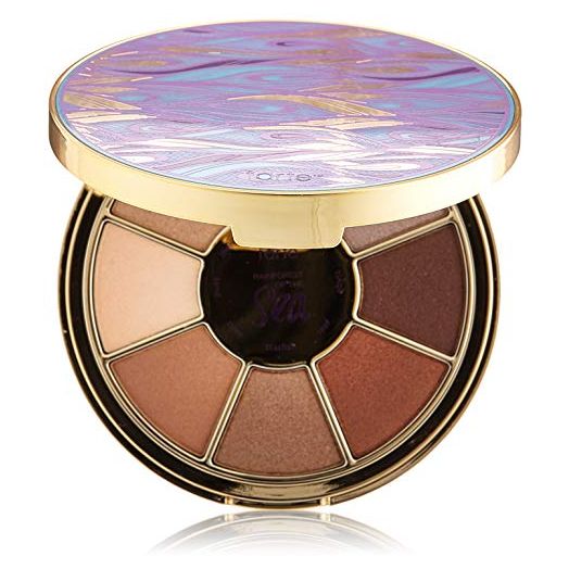 Tarte Rainforest of the Sea Limited-Edition Eyeshadow Palette