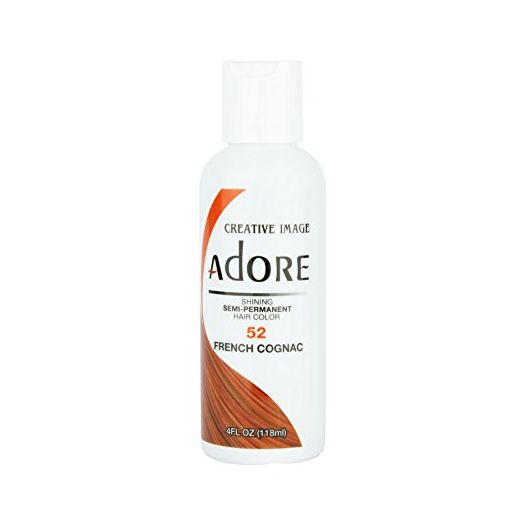 Adore Creative Image French Cognac 52, 4 Fl Oz