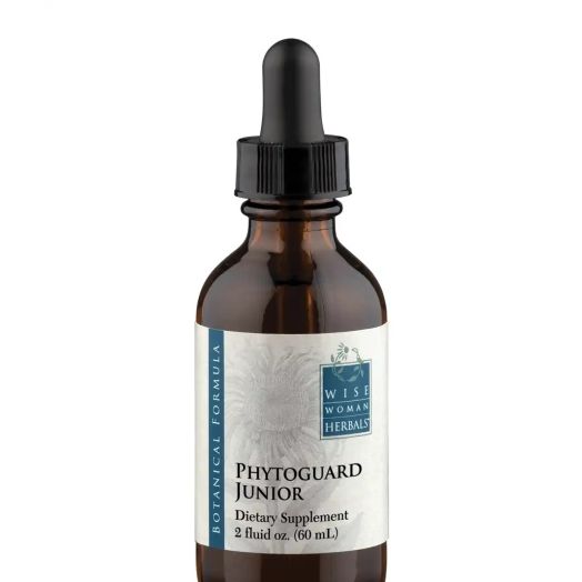 Wise Woman Herbals Phytoguard Junior Glycerite - 2 fl. oz