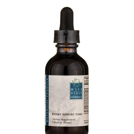Wise Woman Herbals Kidney Support Tonic - 2 fl. oz (60 ml)