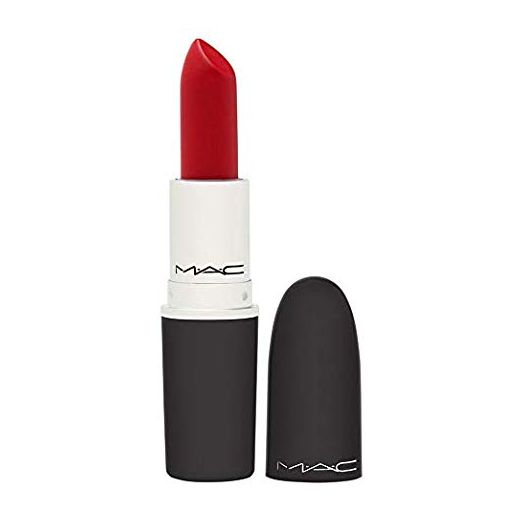 Mac Retro Matte Lipstick 3gr #707 Ruby Woo 0.10 oz