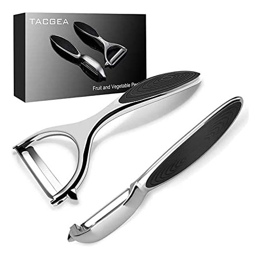 TACGEA Vegetable Peeler