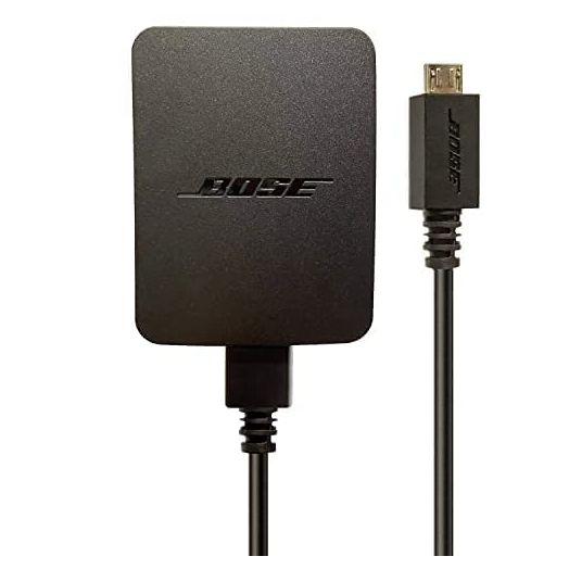 Micro USB Charger for Bose SoundLink Color ii/2, Bose SoundLink Mini ii/2, Bose SoundLink Micro, Bose Revolve/Plus Bluetooth Speaker Compatible Bose QuietComfort 35 i/ii Charger Cable Cord (3.3FT)