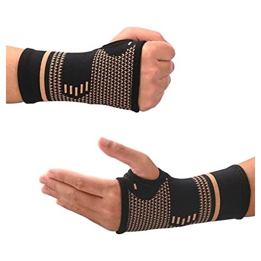 Wrist Brace