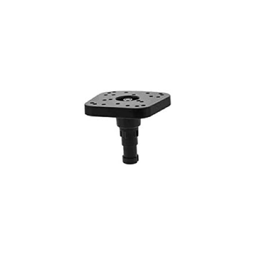 Scotty Fishing 0368 Scotty Fishfinder Mount , Black , Original version