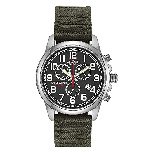 Citizen Chandler Eco-Drive Movement Men's Watch