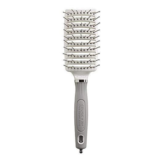 Olivia Garden Ceramic + Ion Turbo Vent Pro Hair Brush