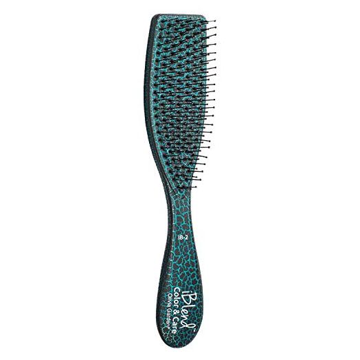 Olivia Garden iBlend Hair Brush For Color & Treatments