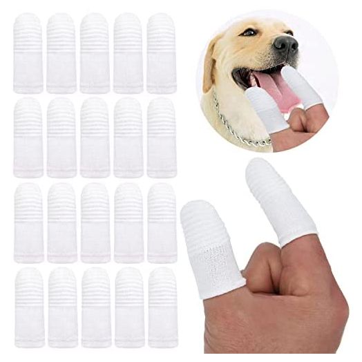 Dog Toothbrush cat Toothbrush pet Toothbrush Finger Dog toothbrushes Finger toothbrushes