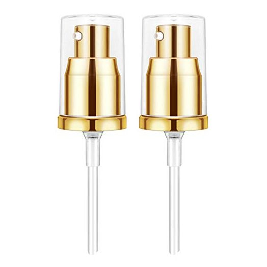 2Pack Foundation Pump for Estee Lauder Double Wear Foundation(Upgrade )
